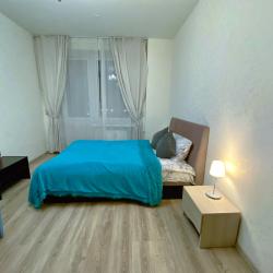 Фото Отель Шоколад на площади Привокзальная 3/4