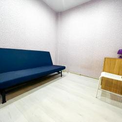 Фото Отель AlexHome (АлексХоум) на улице Заречная 7
