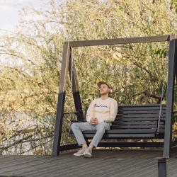 Фото Отель Заимка Грин Парк