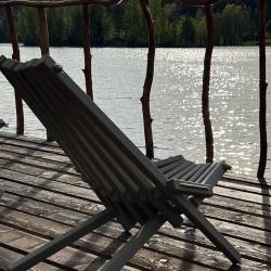 Фото Отель Берлога