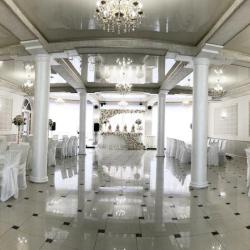 Фото Отель Моцарт Холл