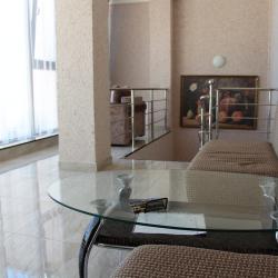 Комната комфорт с 1 двуспальной кроватью