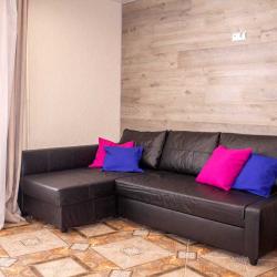 Фото Апартаменты на Деловой 22/1