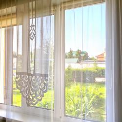 1-комнатные апартаменты стандарт улица Мечникова, 40