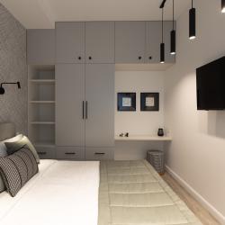 Архитектор Apart Hotel by Provence — 3ad13b1eb30d51784ef61788bef852a4