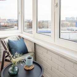 фото 5 Leruka Home (Лерука Хоум) на улице Ленсовета 90
