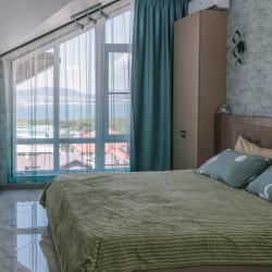 Фото Апартаменты на улице Крымская 22 к 22