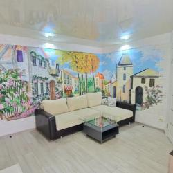 Фото Апартаменты на улице Ветковская 2