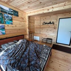 Фото Отель Горный орел