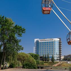Фото Elements Kirov Hotel (Элементс Отель)