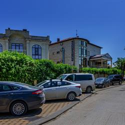 Фото Отель Вилла Ровадос