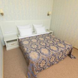 Фото Отель Воробьевы горы