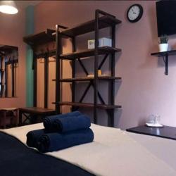 Фото Motel Koyote (Мотель Койот)