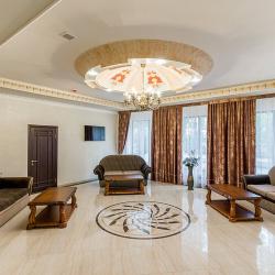 Фото Отель Residence Park Hotel (Резиденс Парк)