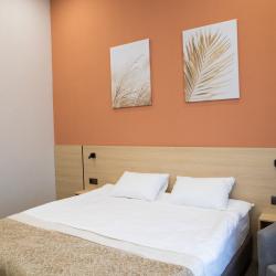 Номер стандарт улучшенный