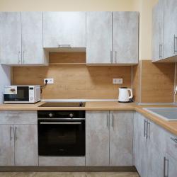 1-комнатные апартаменты стандарт №1