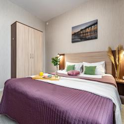 фото 40 ApartMe (АпартМи) на шоссе Пулковское 14 строение 6