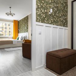 Фото Просто Апартаменты Прованс