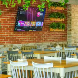 Фото Отель Энергетик