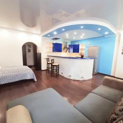 Фото Отель GoodHome38 на улице Верхняя Набережная 167/2