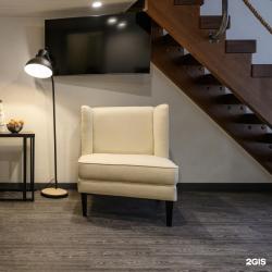 Фото Отель Тайное место