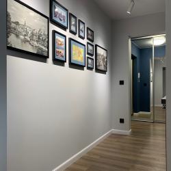 Фото Отель Pro.Apartment (Про.Апартмент) на улице Клиническая