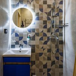 Фото Отель PRESNYA ROOMS (ПРЕСНЯ РУМС)
