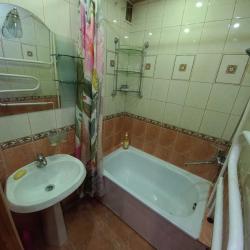 Фото Апартаменты на улице Академика Книповича 33 корпус 1