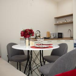 3-комнатные апартаменты улучшенные ул. Абдулвагаба Сулейманова, 24