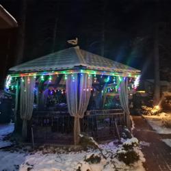 Фото Отель Горный Алтай