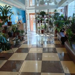 Фото Отель Варвара