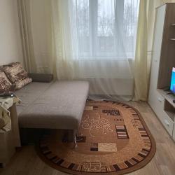 1-комнатные апартаменты студия