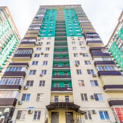 Фото Отель Квартира на улице имени 40-летия Победы 127