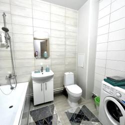 Фото Апартаменты на улице Струве