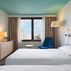 фото 73 Park Inn by Radisson Pribaltiyskaya St. Petersburg (Парк Инн Прибалтийская)