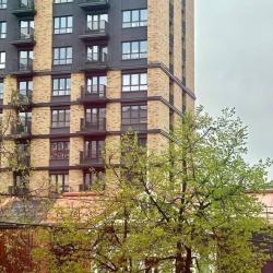 2-комнатные апартаменты стандарт