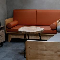 Фото Отель Алтан