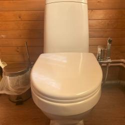 Фото Отель Bochkanakarte (Бочка на карте)