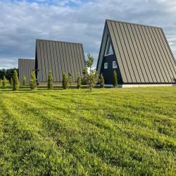 Фото Отель Родная Долина