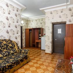 Фото Отель Натали