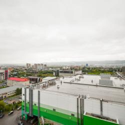 1-комнатные апартаменты стандарт