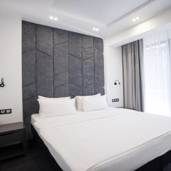 Фото Бутик-Отель Волна