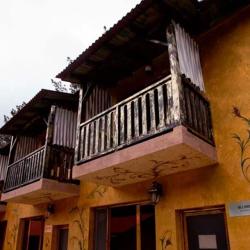 Фото Отель Haghartsin Hotel and Restaurant (Агарцин)