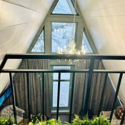 4-местный коттедж премиум