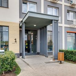 Фото Отель Happy People на Западный квартал 6/2