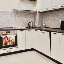 Фото Апартаменты на улице Циолковского 7 корпус 2