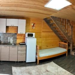 Фото Отель Mon Ami (Мон Ами)