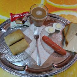 Фото Отель Луна