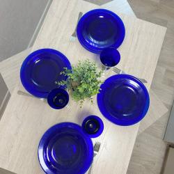 Фото Трехкомнатные апартаменты на проспекте Ленина 1