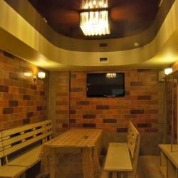 Фото Отель Ока